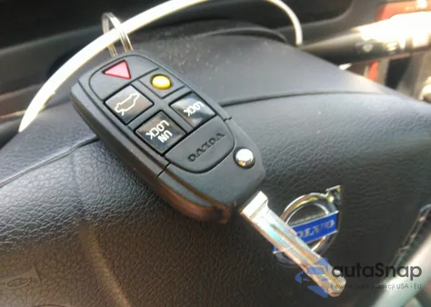 2006 Volvo Xc70 2.5T/Volvo Ocean Race Edition из США, поврежденный, VIN YV4SZ592661208724